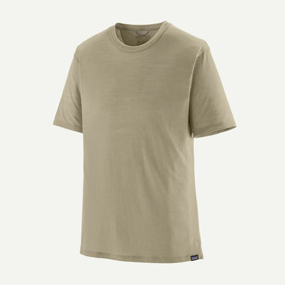 Men's Capilene® Cool Merino Blend Shirt - US 3365