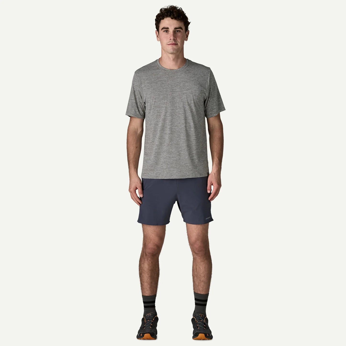 Men's Capilene® Cool Daily Shirt - US 1737