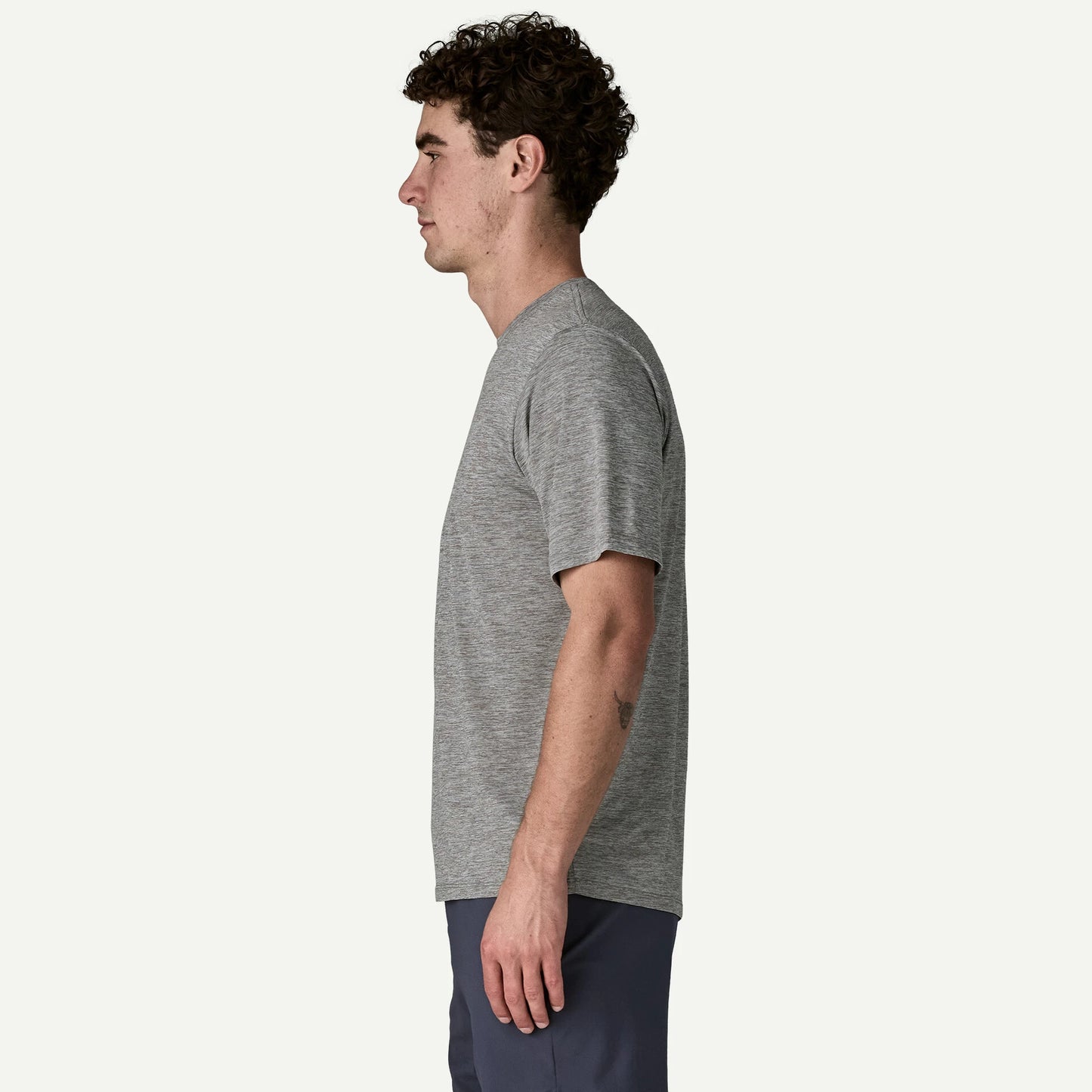 Men's Capilene® Cool Daily Shirt - US 1737