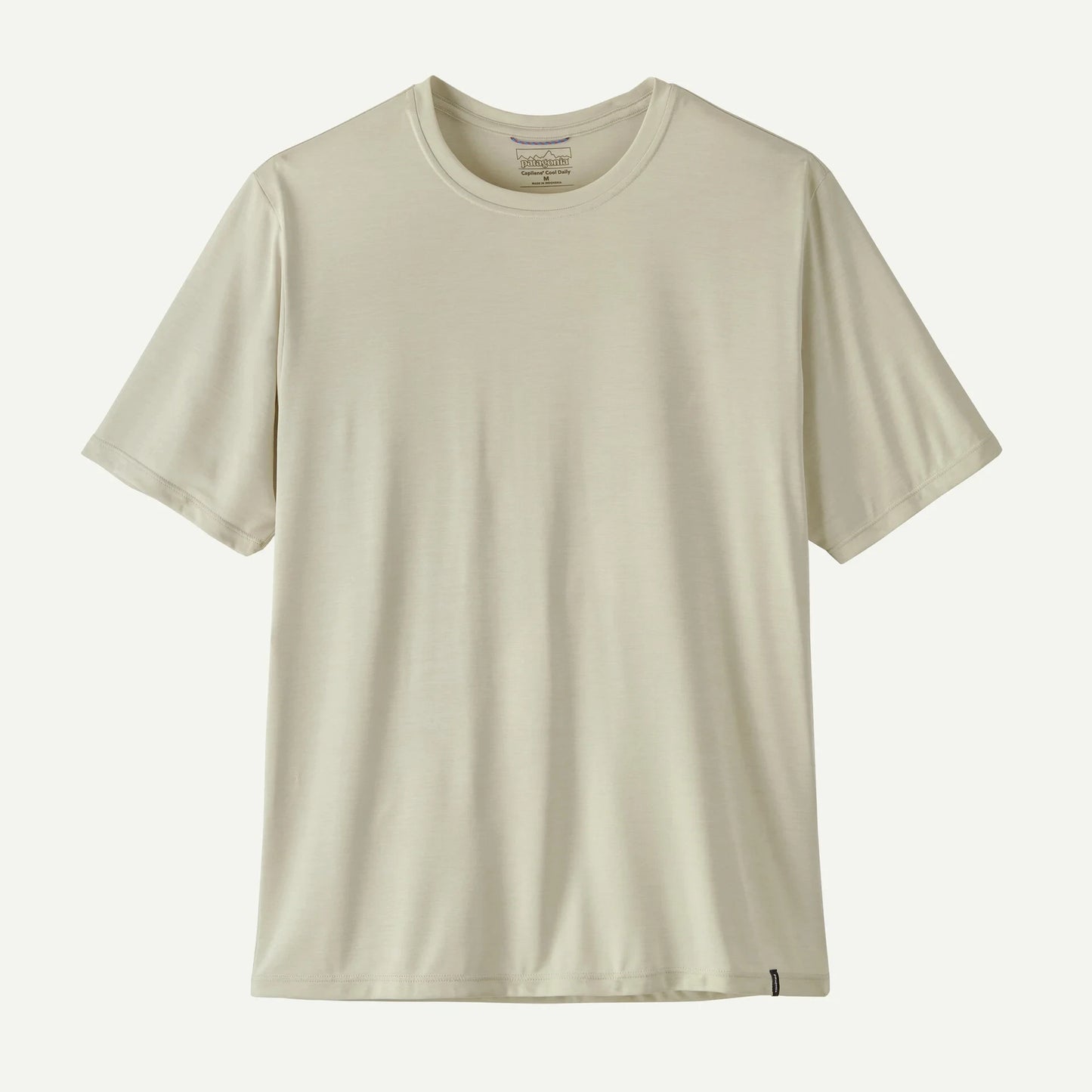 Men's Capilene® Cool Daily Shirt - US 2498