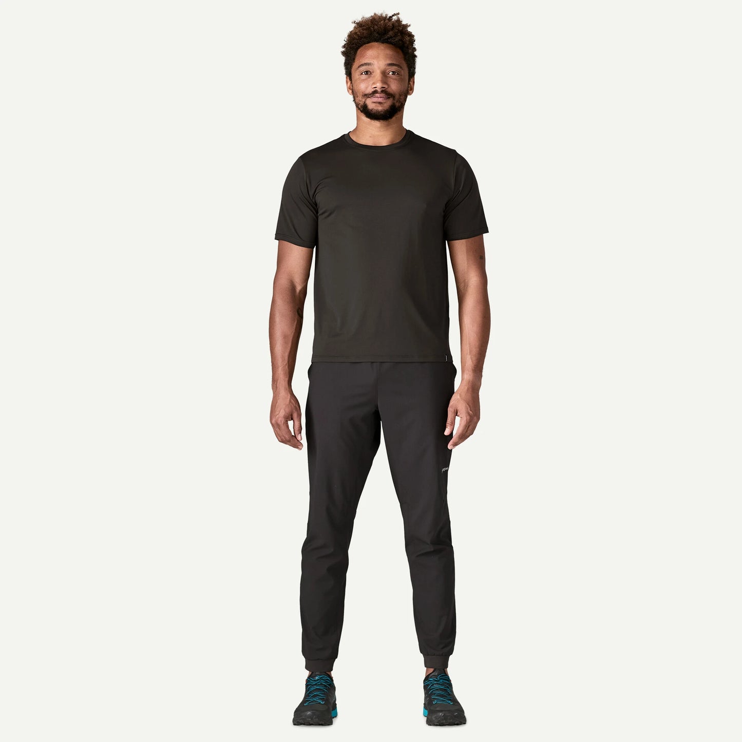 Men's Capilene® Cool Daily Shirt - US 0723