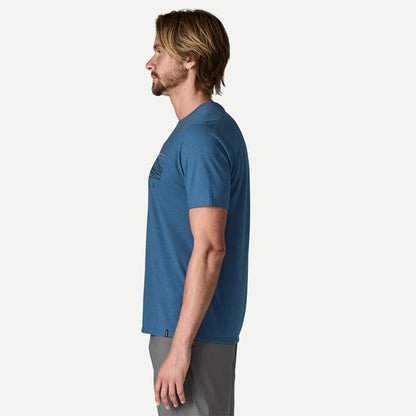 Men's Capilene® Cool Trail Shirt - Stratapeaks - US 7208