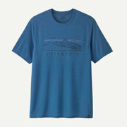 Aquatic Blue