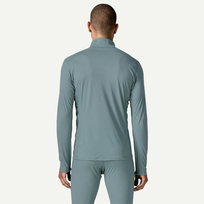 Men's Capilene® Lightweight Zip-Neck - US 3689