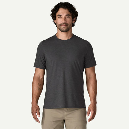 Men's Capilene® Cool Trail Shirt - US 0537