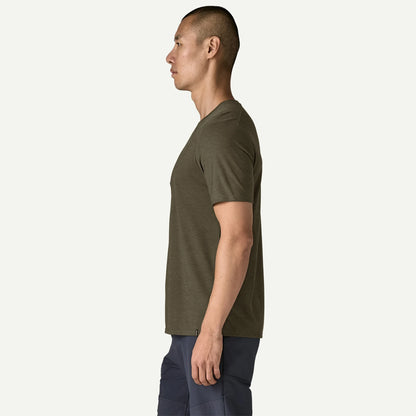 Men's Capilene® Cool Trail Shirt - US 0220