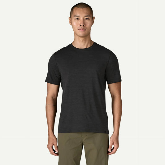 Men's Capilene® Cool Ultra Shirt - US 9566