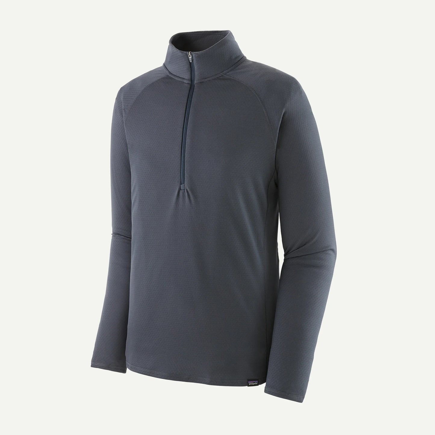 Men's Capilene® Midweight Zip-Neck Pullover - US 1830