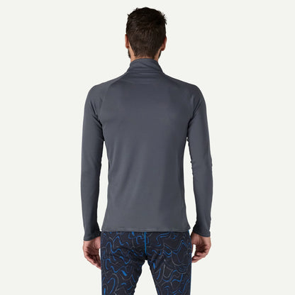 Men's Capilene® Midweight Zip-Neck Pullover - US 1830
