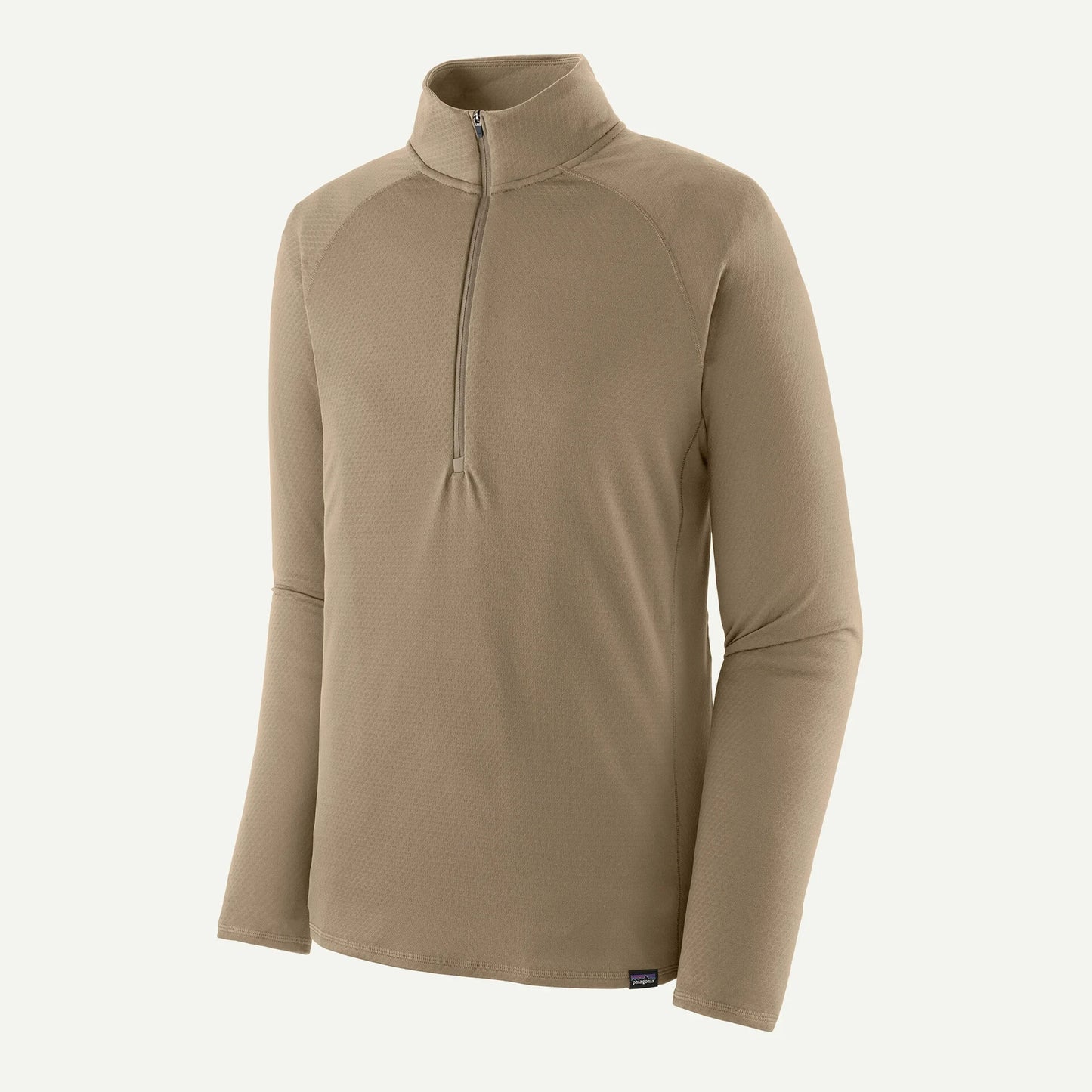 Men's Capilene® Midweight Zip-Neck Pullover - US 4956