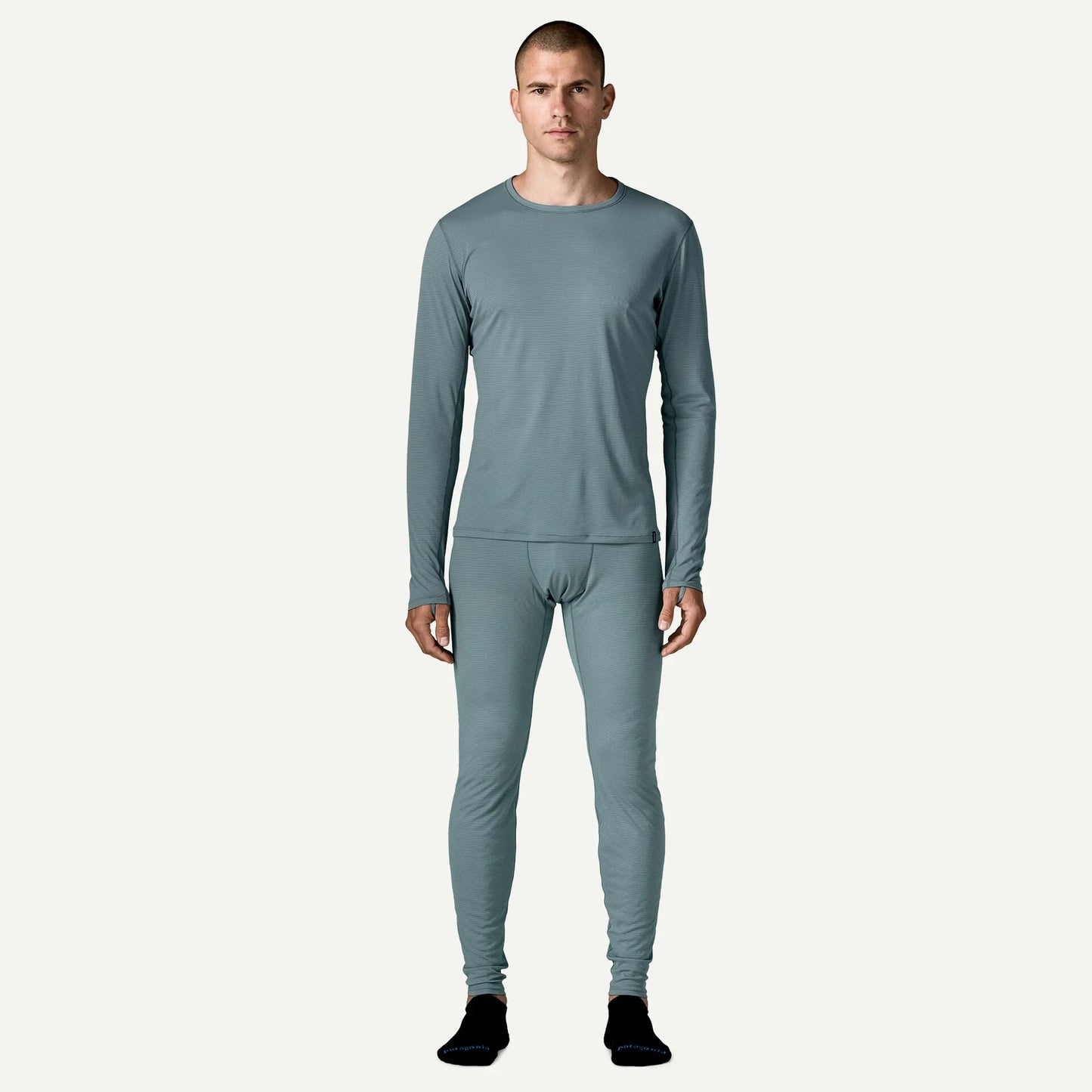 Men's Capilene® Lightweight Crewneck - US 6835