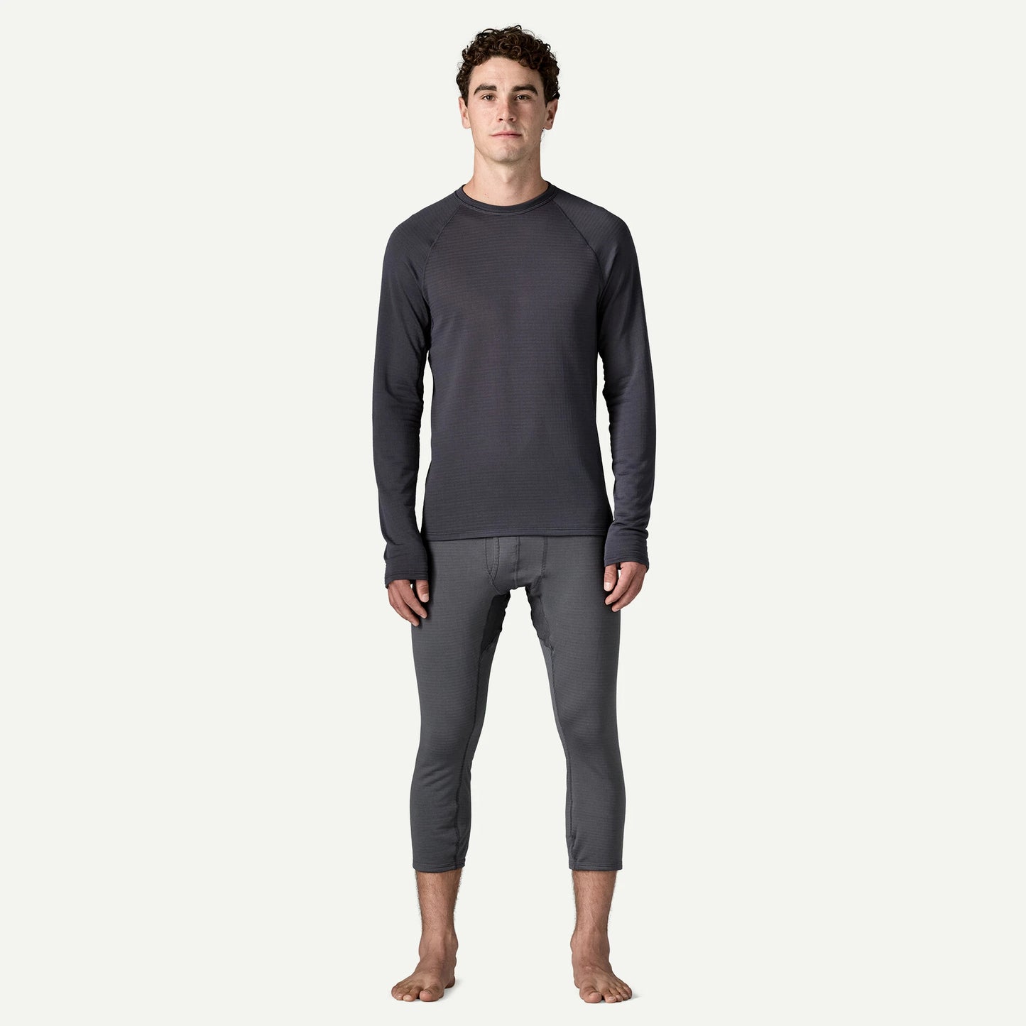 Men's Capilene® Thermal Weight Boot-Length Bottoms - US 5547
