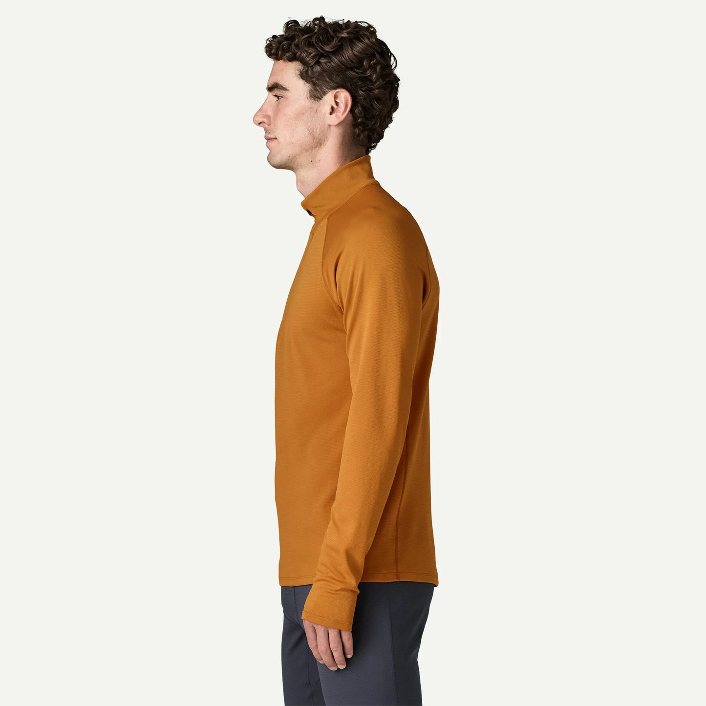 Men's Capilene® Midweight Zip-Neck - US 2885