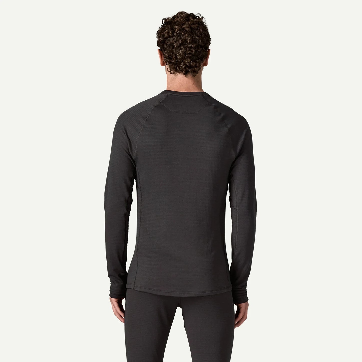 Men's Capilene® Thermal Weight Crewneck - US 1069