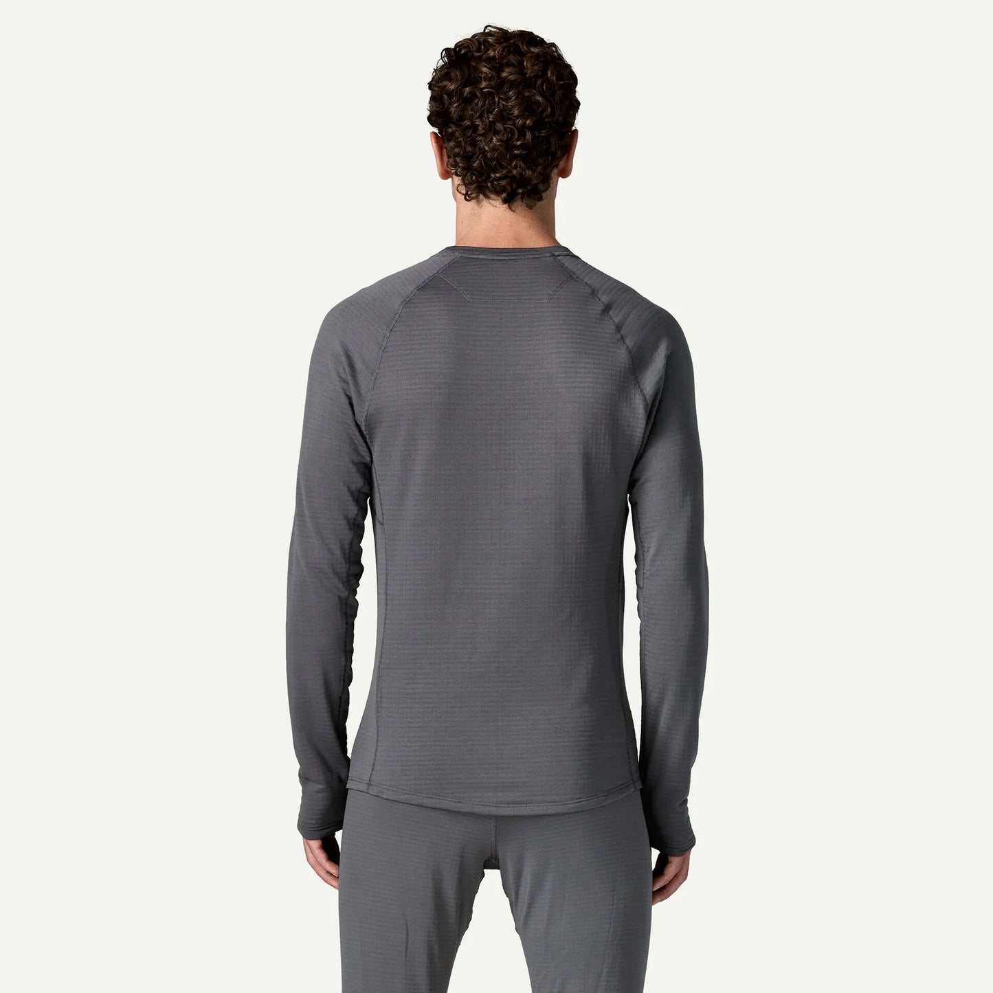 Men's Capilene® Thermal Weight Crewneck - US 0154