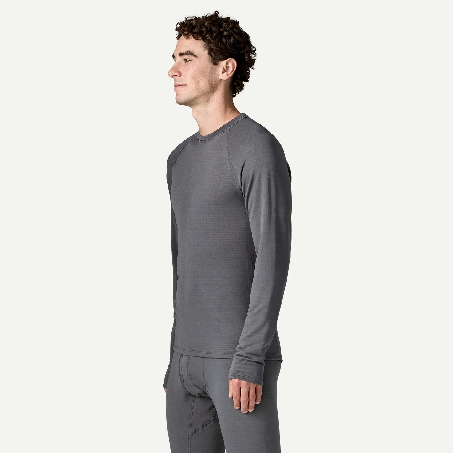 Men's Capilene® Thermal Weight Crewneck - US 0154