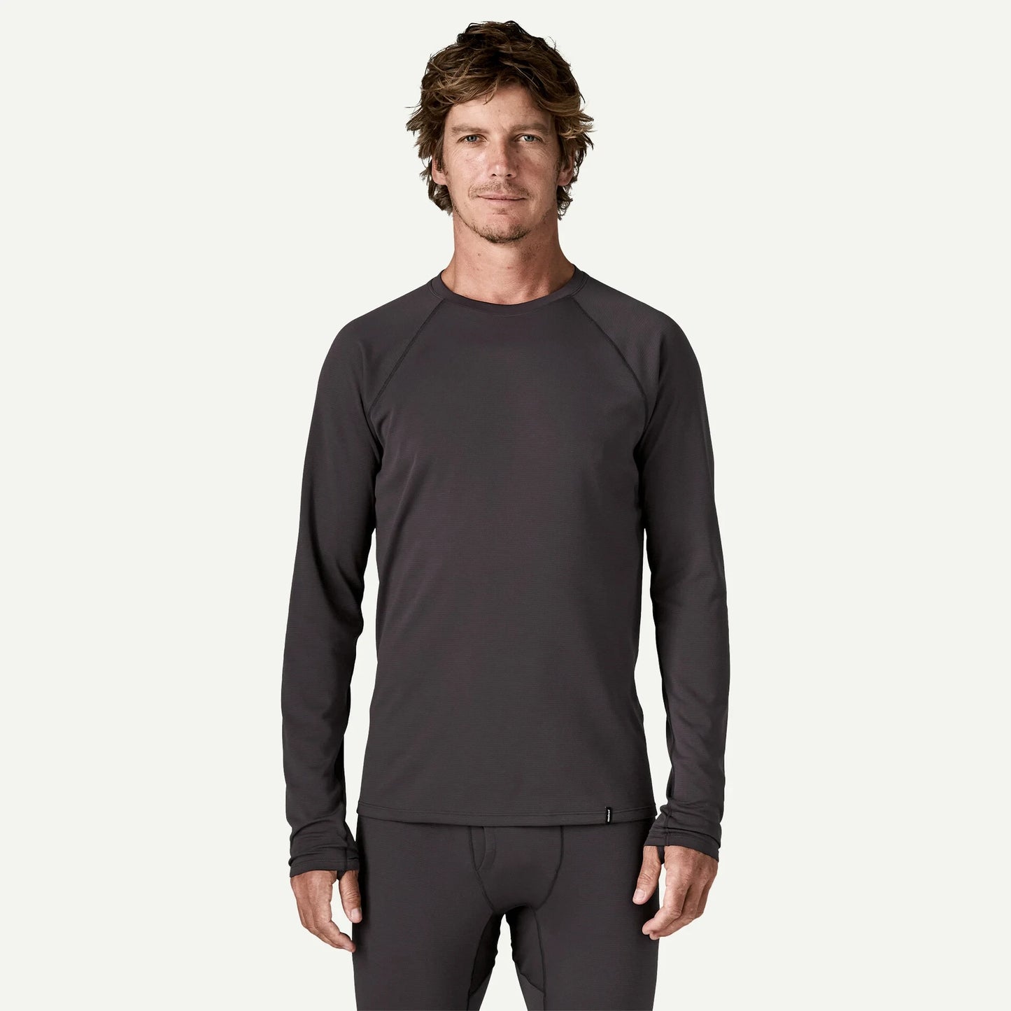 Men's Capilene® Midweight Crewneck - US 8856