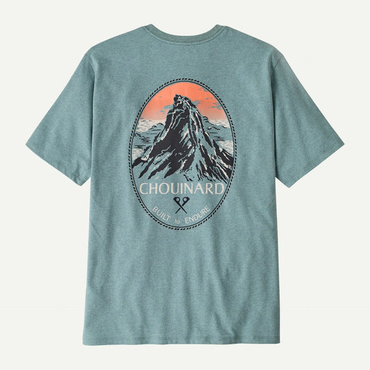 Men's Chouinard® Crest Pocket Responsibili-Tee® - US 6115