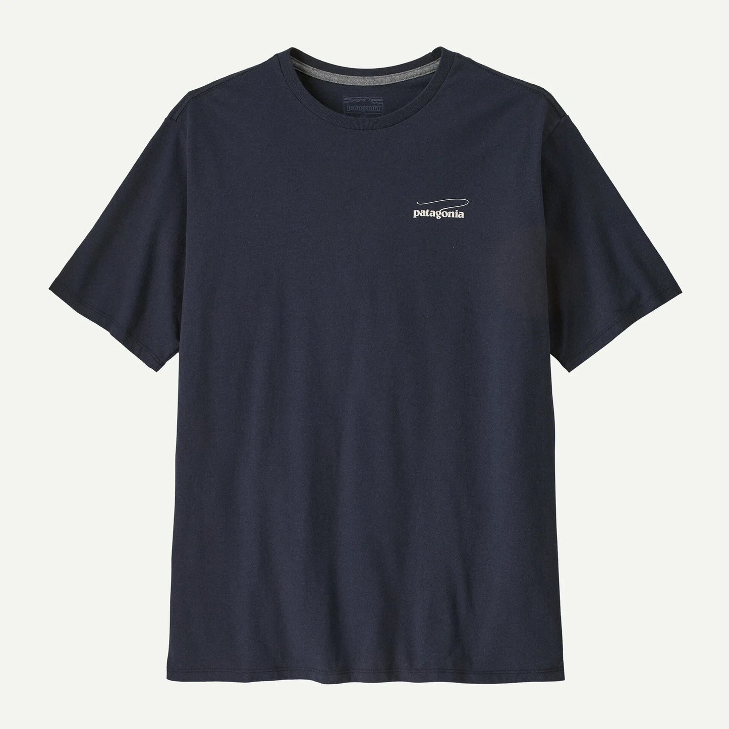 Men's Casting Logo Responsibili-Tee® - US 2388