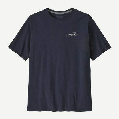 Men's Casting Logo Responsibili-Tee® - US 2388