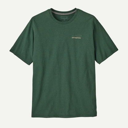 Men's Casting Logo Responsibili-Tee® - US 8377