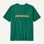 Men's Casting Logo Responsibili-Tee® - US 4916