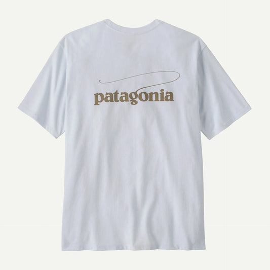 Men's Casting Logo Responsibili-Tee® - US 9865