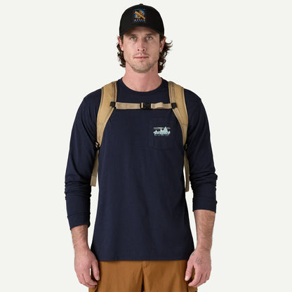 Fieldsmith Roll-Top Pack 32L - US 7999