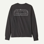 Kids' Long-Sleeved Graphic T-Shirt - US 6546