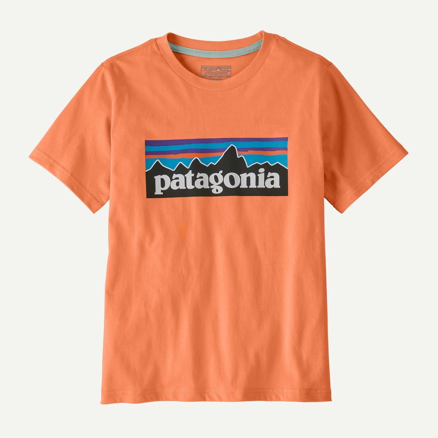 Kids' P-6 Logo T-Shirt - US 0794