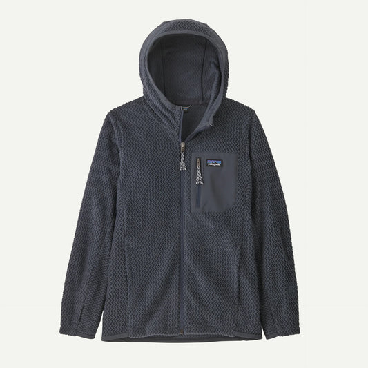 Kids' R1® Air Full-Zip Hoody - US 4857