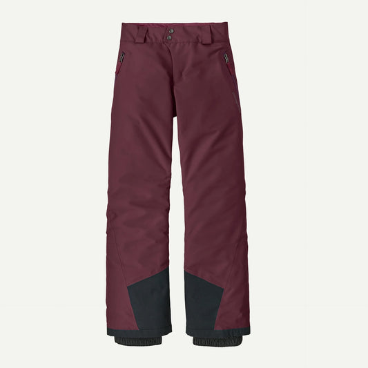 Kids' Powder Town Pants - US 9111