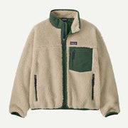 Dark Natural w/Canopy Green