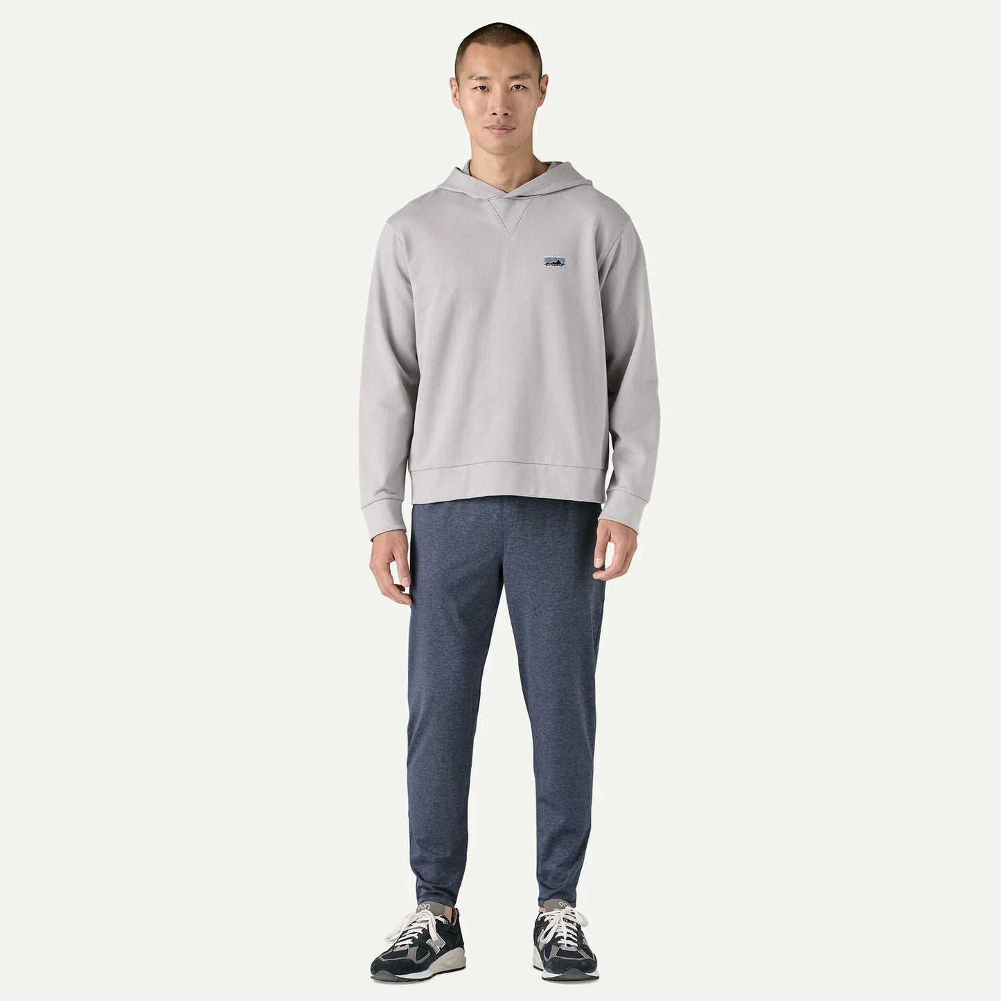 Men's 2-Loose Pants - US 8723