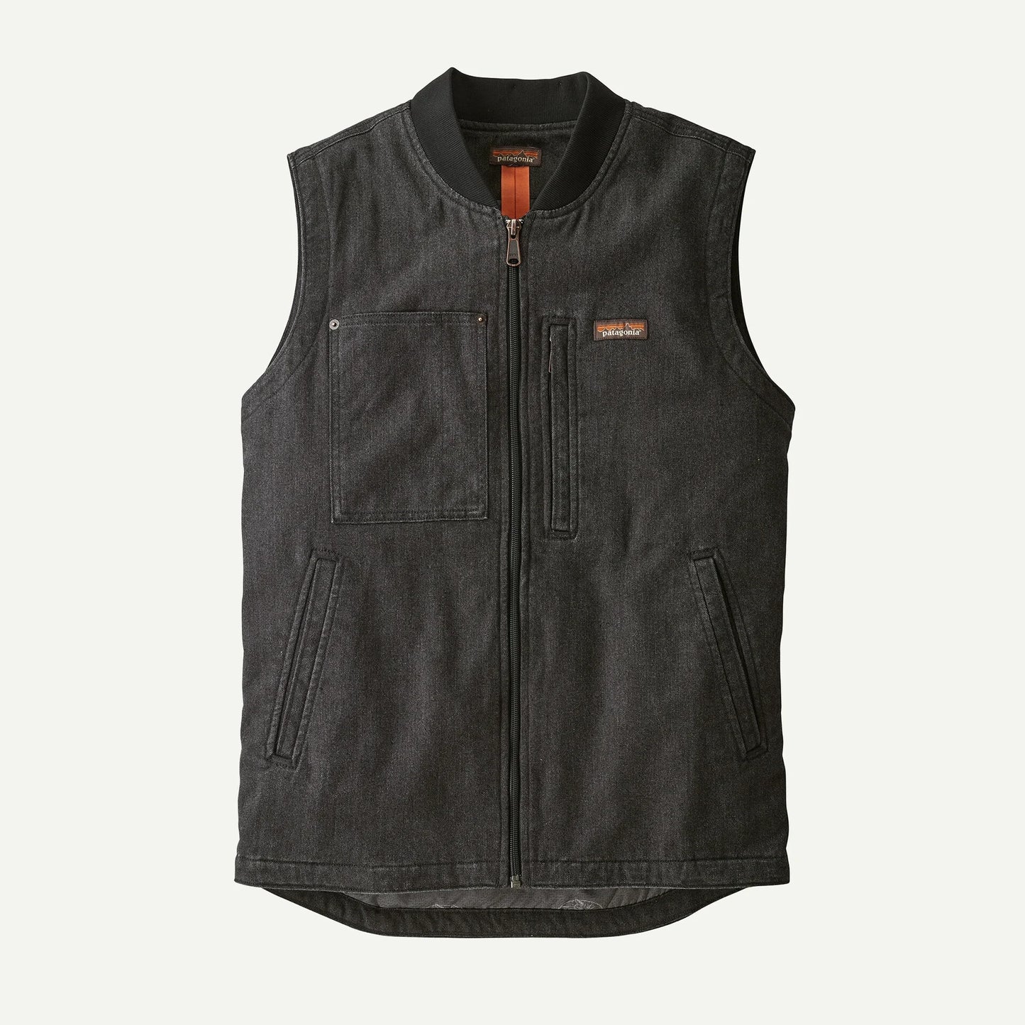 Men's All Seasons Work Vest - US 4676