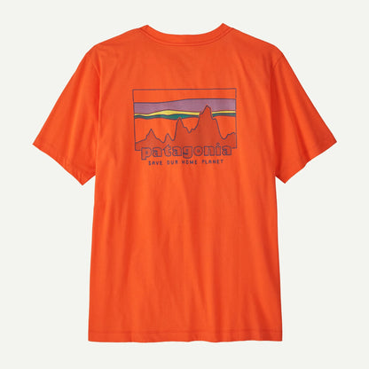 Men's '73 Skyline T-Shirt - US 1788