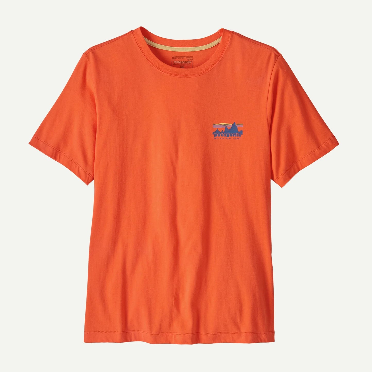 Men's '73 Skyline T-Shirt - US 1788