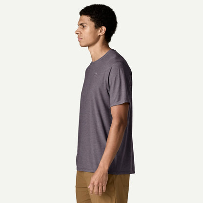 Men's Capilene® Cool Trail Shirt - Fitz Roy Massif - US 7674