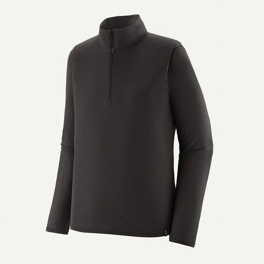 Men's Capilene® Lightweight Zip-Neck - US 9210
