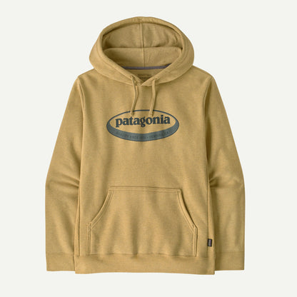 Men's '95 Oval Logo Uprisal Hoody - US 5532
