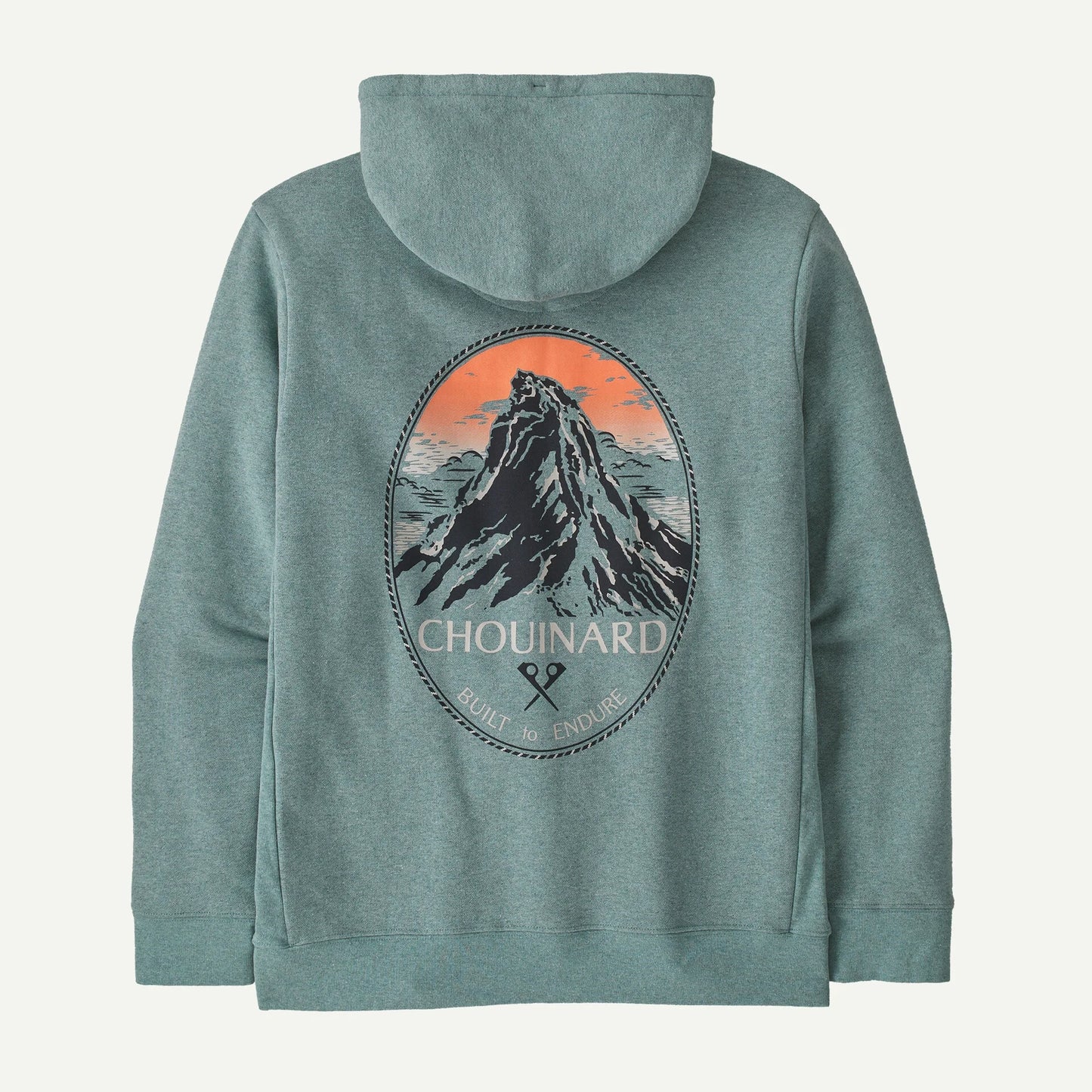 Men's Chouinard® Crest Uprisal Hoody - US 3919