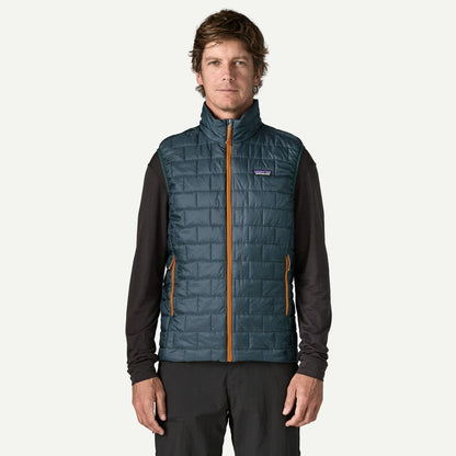 Men's Nano Puff® Vest - US 6702