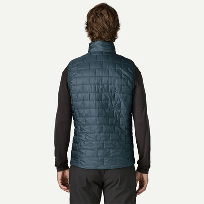 Men's Nano Puff® Vest - US 6702