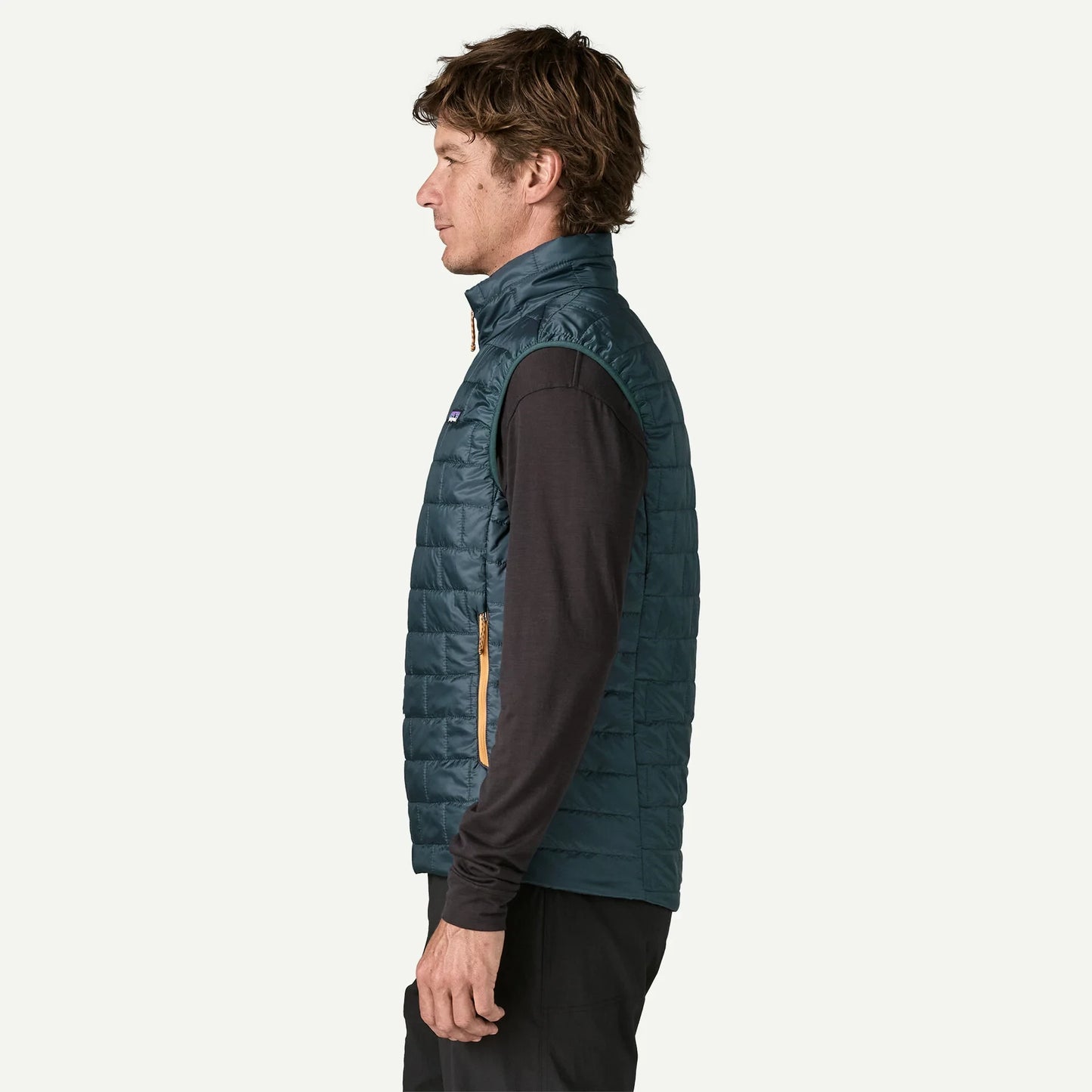 Men's Nano Puff® Vest - US 6702
