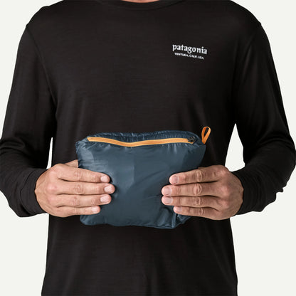 Men's Nano Puff® Vest - US 6702
