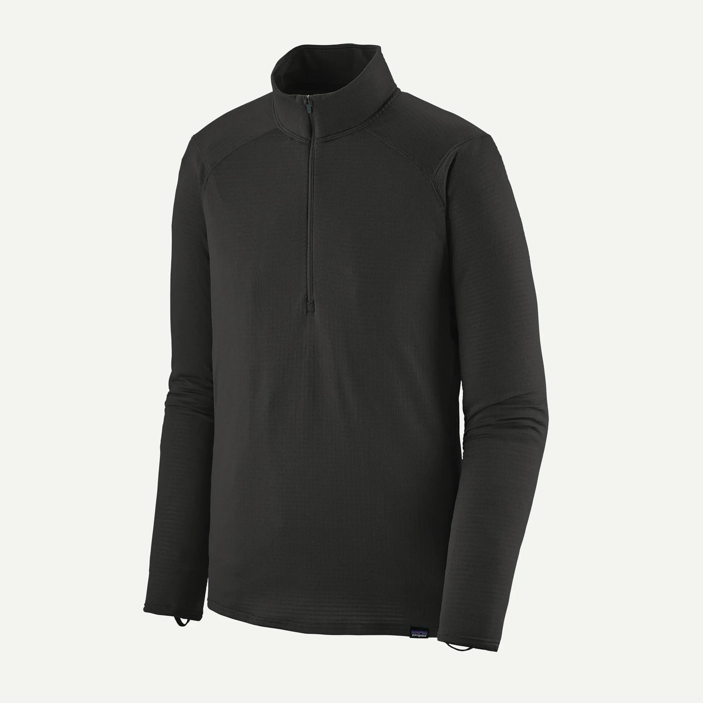 Men's Capilene® Thermal Weight Zip-Neck Pullover - US 2100