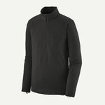 Men's Capilene® Thermal Weight Zip-Neck Pullover - US 2100