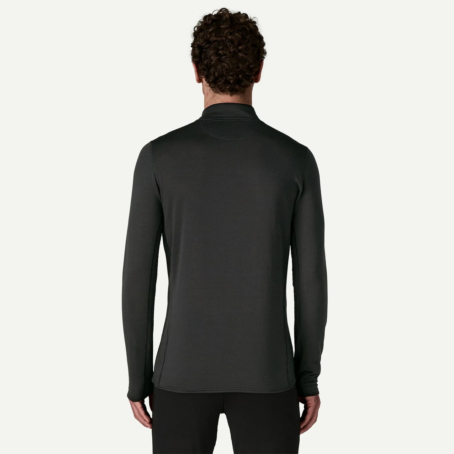 Men's Capilene® Thermal Weight Zip-Neck Pullover - US 2100