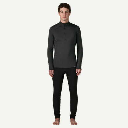 Men's Capilene® Thermal Weight Zip-Neck Pullover - US 2100