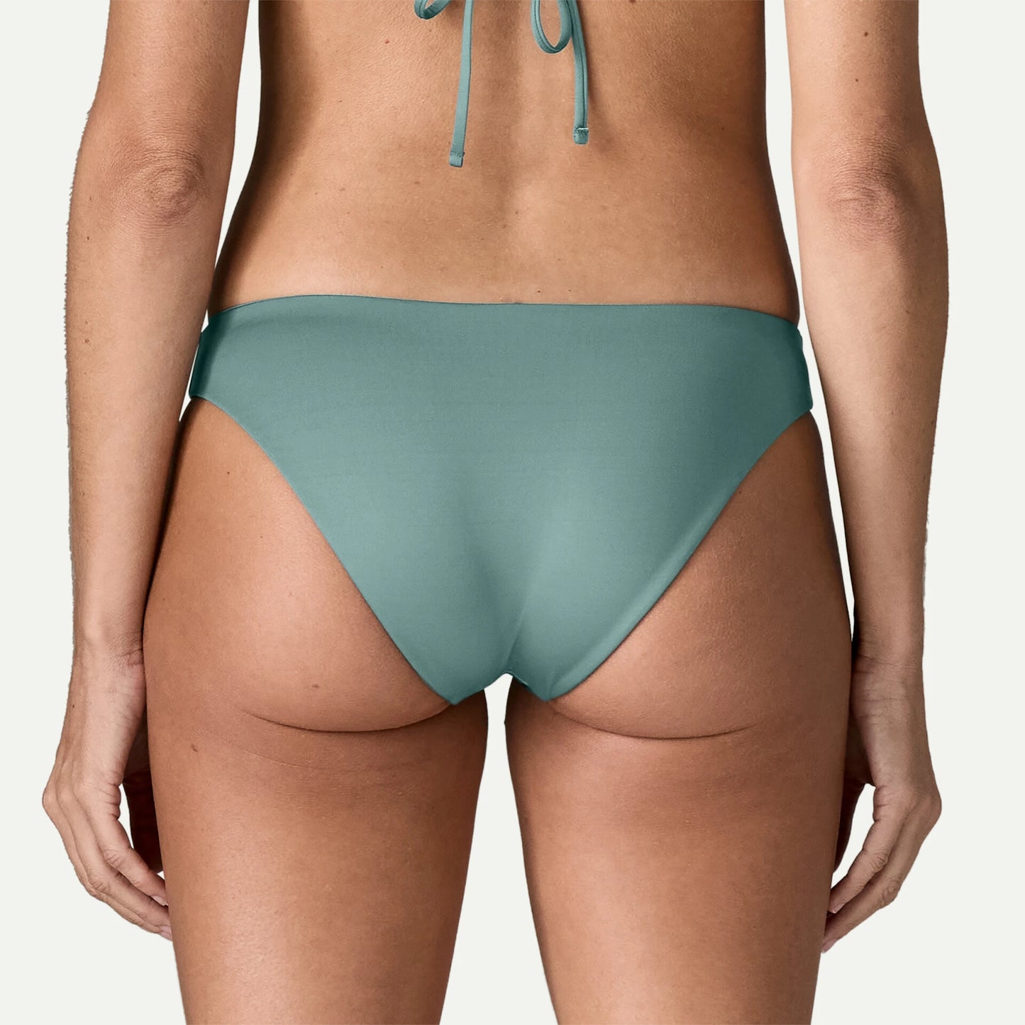 Women's Reversible Cross Shore Bikini Bottoms - US 1025